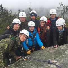 Od našich studentů