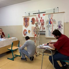 Od našich studentů