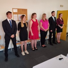 Absolutoria 2022 – červen