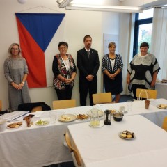 Absolutoria 2022 – červen