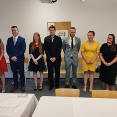 Absolutoria 2022 – červen