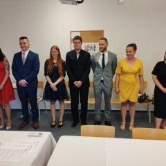 Absolutoria 2022 – červen