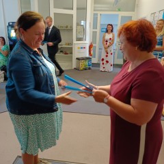 Závěrečné zkoušky - Masér ve zdravotnictví