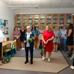 Závěrečné zkoušky - Sanitář