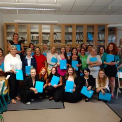 Závěrečné zkoušky - Sanitář