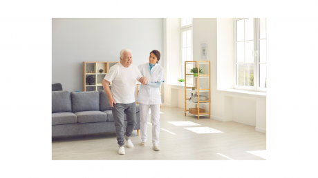 Akreditovaný kurz Ošetrovatel