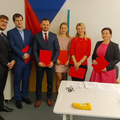 Absolutoria 2025 - leden