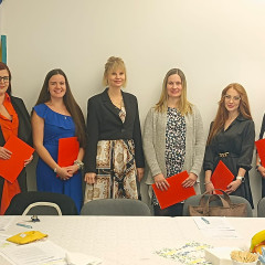 Absolutoria 2025 - leden