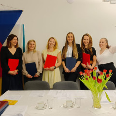 Absolutoria 2025 - leden