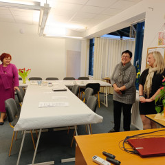 Absolutoria 2025 - leden