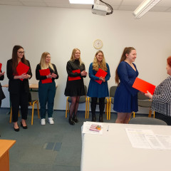 Absolutoria 2025 - leden