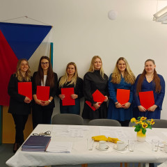 Absolutoria 2025 - leden