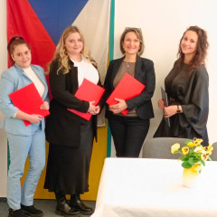 Absolutoria 2025 - leden