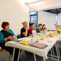 Absolutoria 2025 - leden