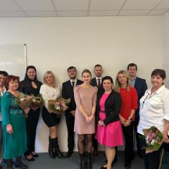 Absolutoria 2025 - leden